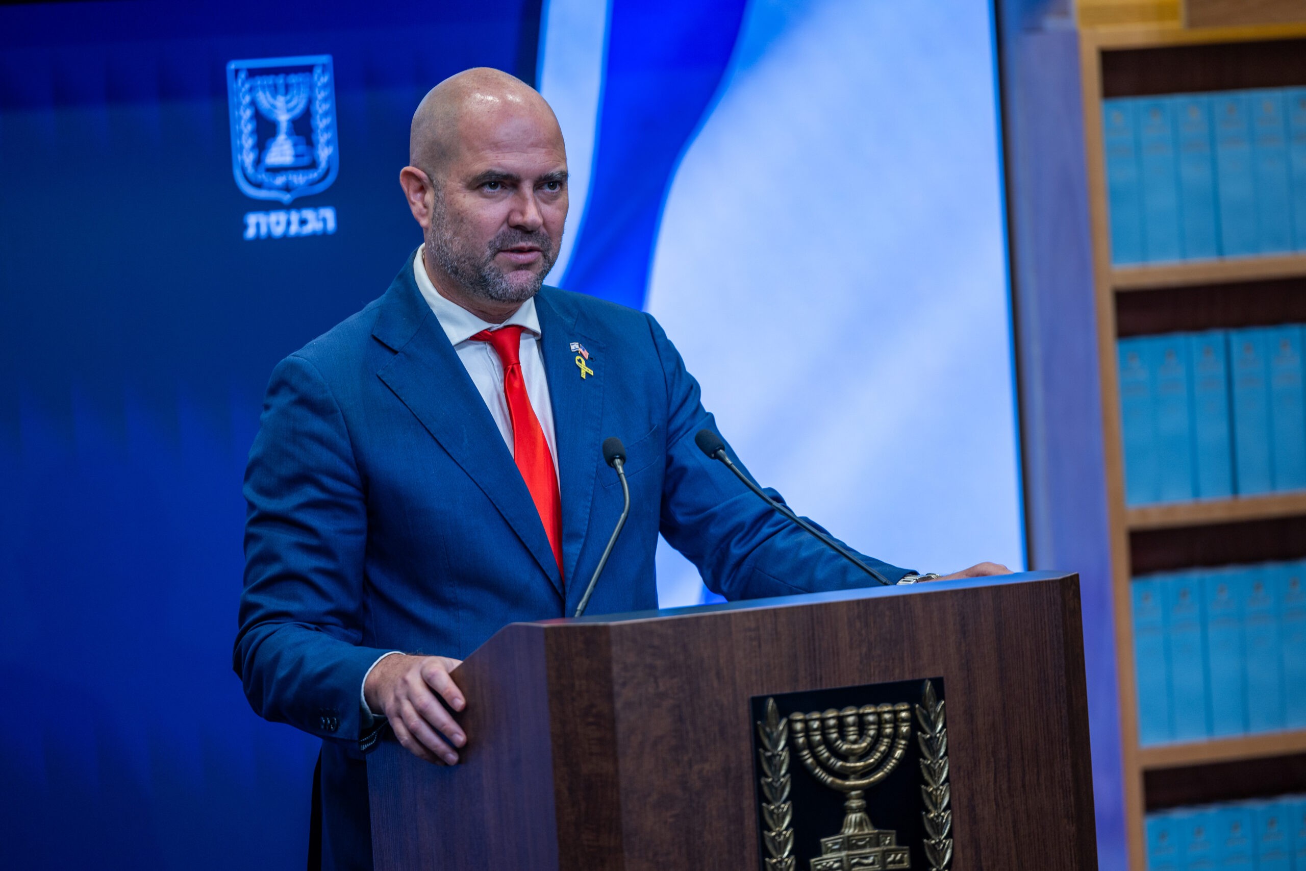  צילום: יונתן זינדל, פלאש 90