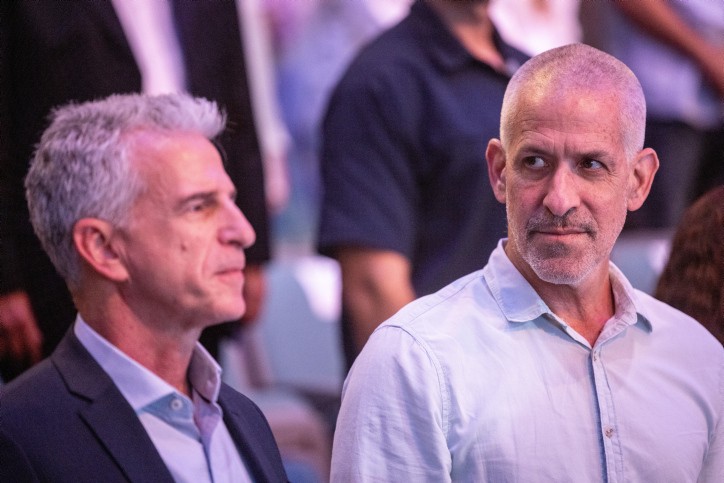 משלחת של השב"כ והמוסד נמצאת בקטאר לקידום עסקה מול חמאס