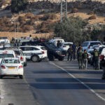 אירוע דריסה בצומת דהרייה סמוך לחברון, צה"ל: "הפרטים בבדיקה"