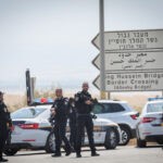 דקה אחר דקה: כך בוצע פיגוע הירי הרצחני במעבר אלנבי