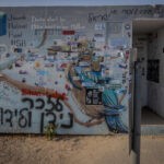 מיגוניות המוות: הנרצחים, העדויות, הסיפורים והציורים