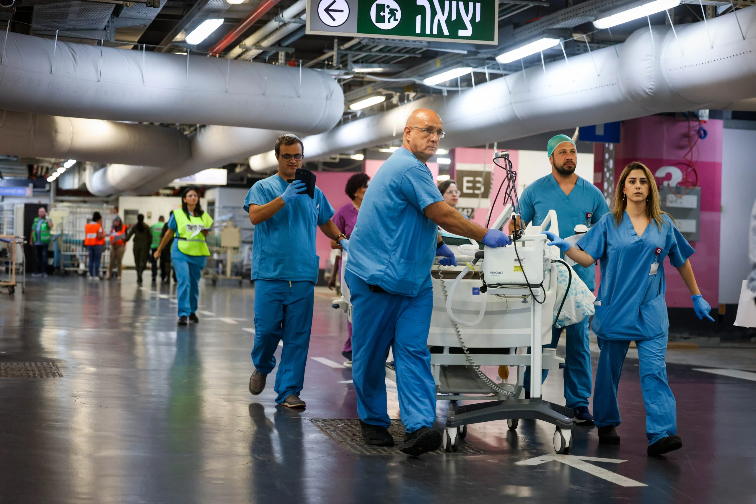 אושר: שני בתי ספר חדשים לרפואה יפתחו בחיפה ובמכון ויצמן