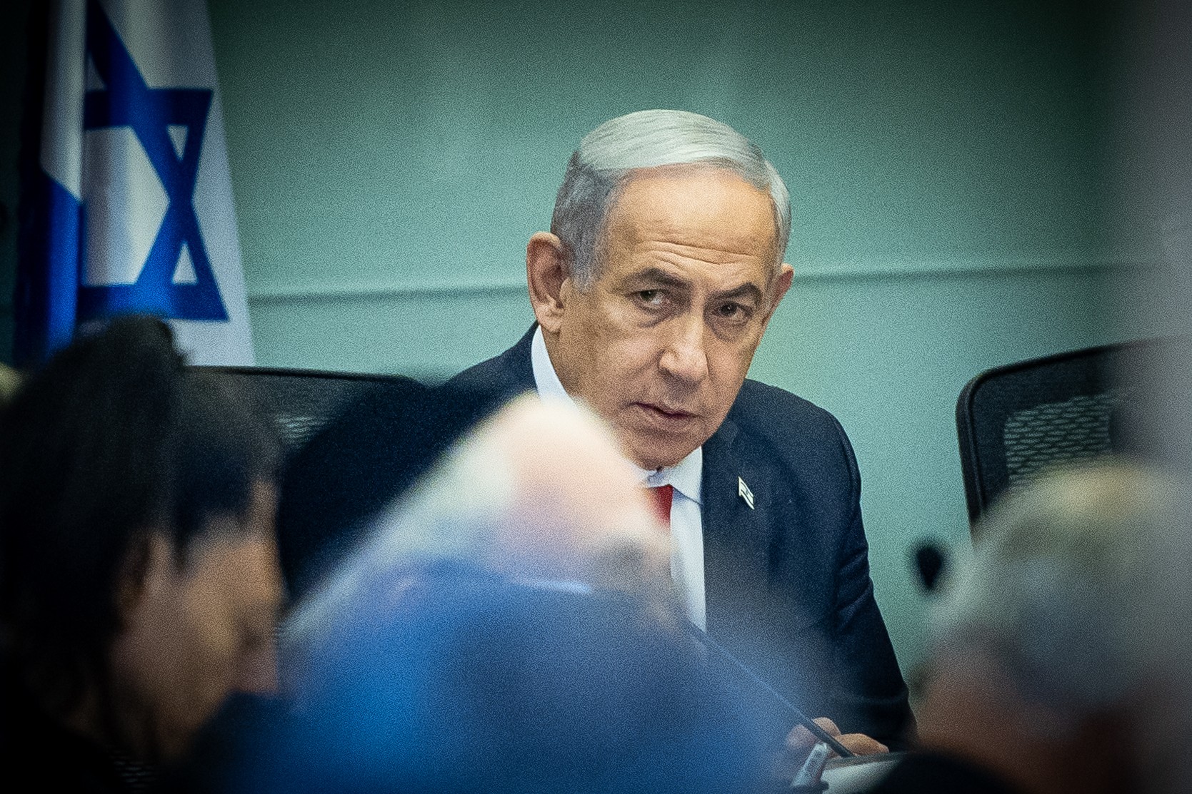 ההצעה הדרמטית בקבינט: כך הנחה רה״מ לבחון שחרור חטופים