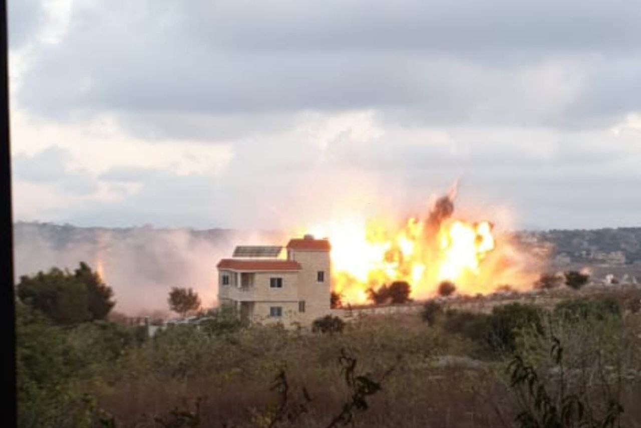 בכיר אמריקני: למלחמה נגד חיזבאללה יהיו תוצאות הרסניות