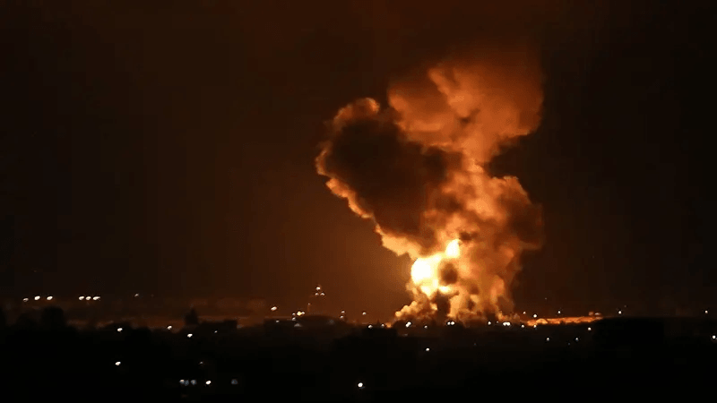 צילום אילוסטרציה: רשתות ערביות