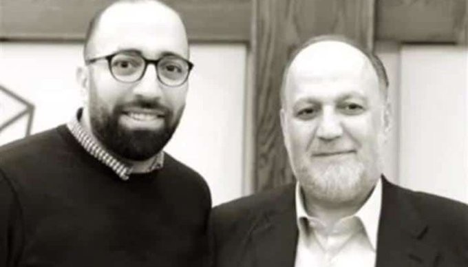 חבר הפרלמנט הלבנוני: "בני נהרג בפיצוץ הביפרים בלבנון"