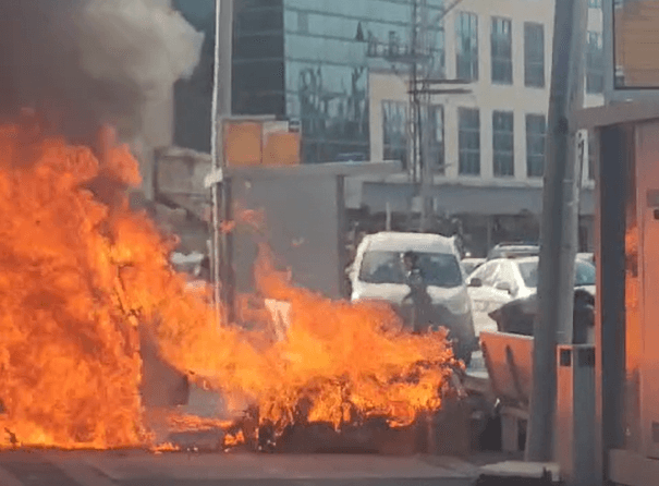 נקבע מותם של 4 מהנפגעים בפיצוץ הרכב ברמלה