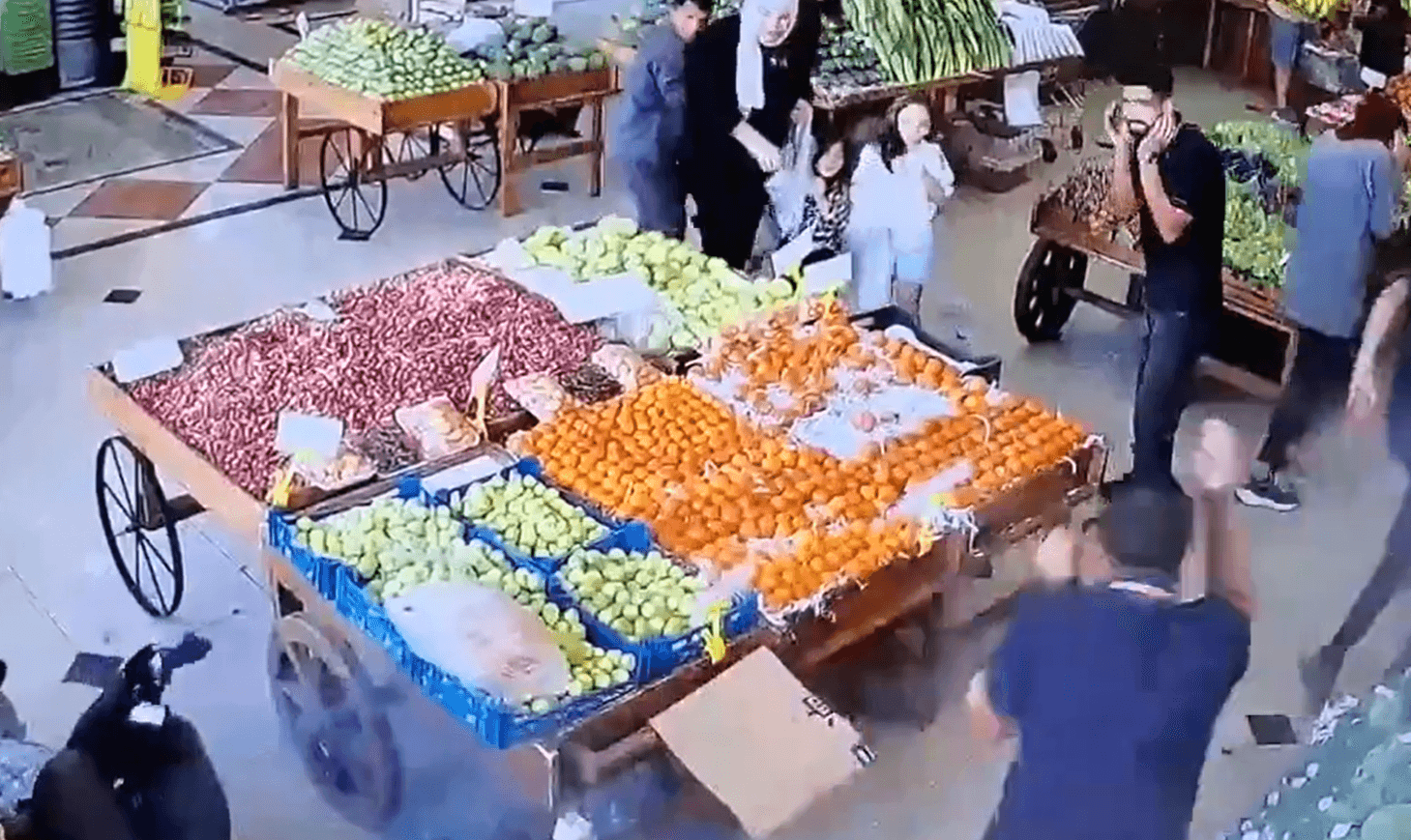 דיווח: ישראל עומדת מאחורי מתקפת הסייבר בביירות
