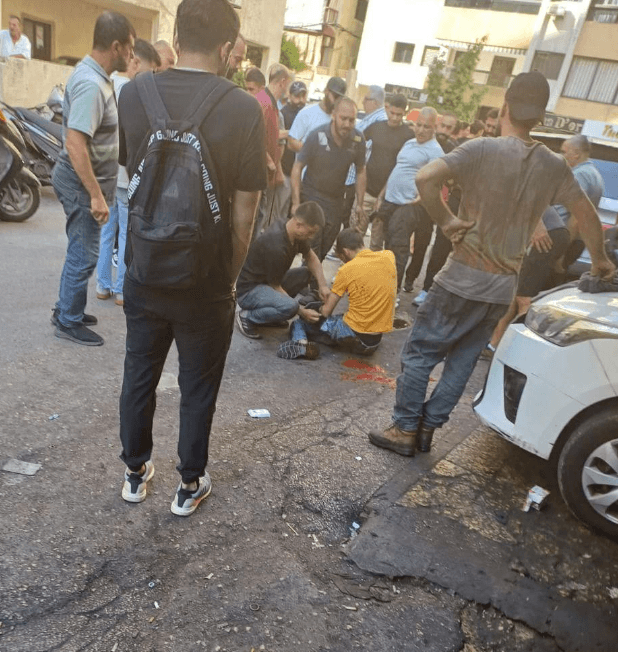 דיווח: כ-500 מחבלי חיזבאללה איבדו את ראייתם במתקפת הביפרים