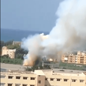 משרד הבריאות בלבנון: 50 הרוגים ו-300 פצועים בתקיפות צה"ל