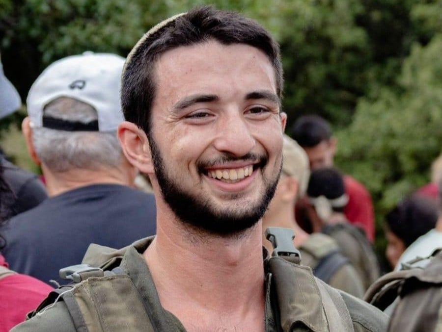האב השכול חשף: "בר דוד היה המ"פ שלי. השביתה - יריקה בפרצוף"