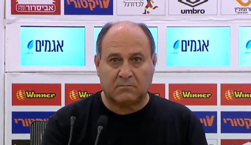 יו"ר בני סכנין התפוצץ: "איגוד השופטים צריך לעשות חשבון נפש"