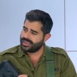 "וואלה לא בא לי": משה כורסיה נאלץ לחגוג את ליל הסדר בעזה