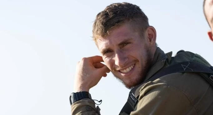 היצירה שנשארה: קולקציית האופנה שמנציחה את ענר שפירא הי"ד