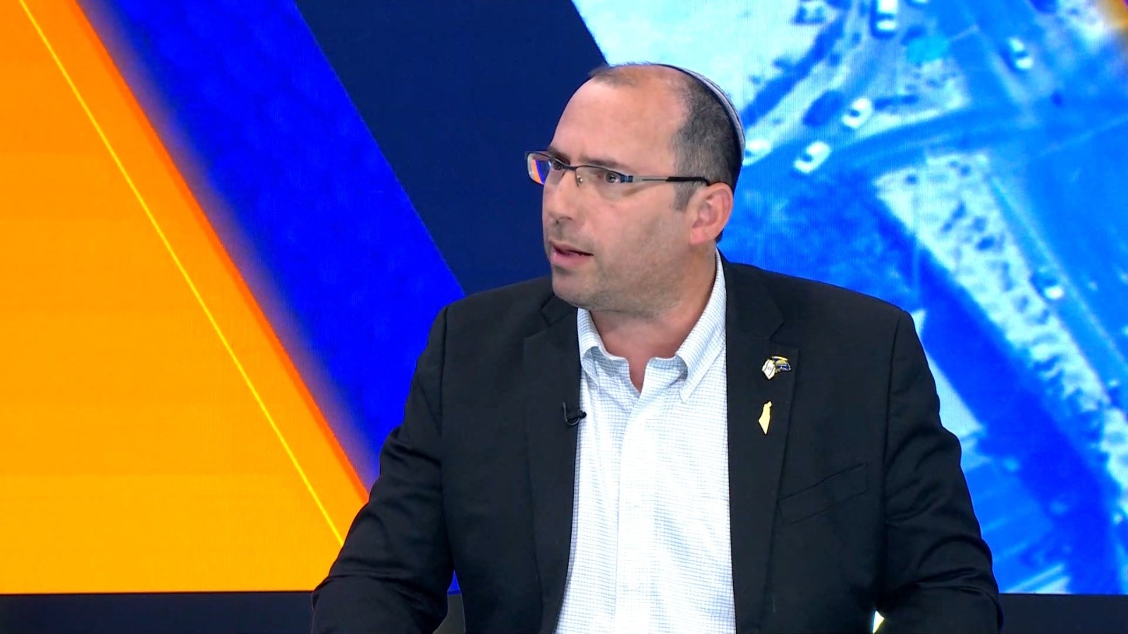 רוטמן: "ארנון בר דוד בעצם אמר לחמאס - תוציאו להורג חטופים"