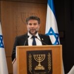 פרסום ראשון: נפתר משבר תקציב המשרד לביטחון לאומי