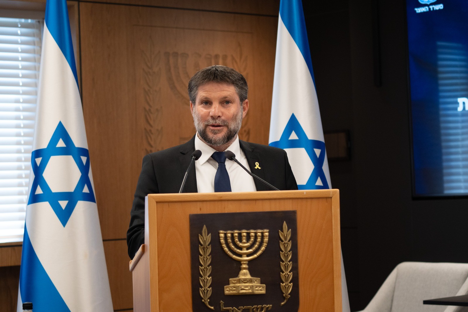 נחשף: זה הסכום שבו גדלו הוצאות הביטחון בעקבות המלחמה
