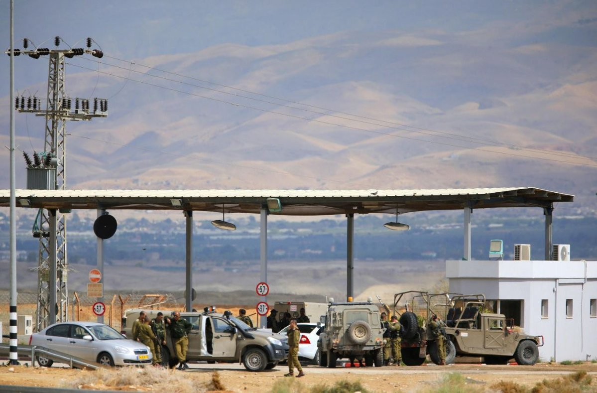שר ההסברה של ירדן לשעבר: "התקיפה במעבר אלנבי הייתה צפויה"