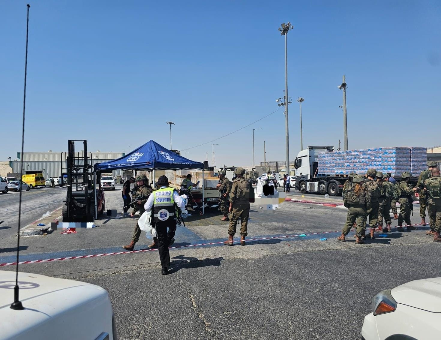 הכתובת הייתה על הקיר: שרשרת המחדלים שהביאה לפיגוע הרצחני