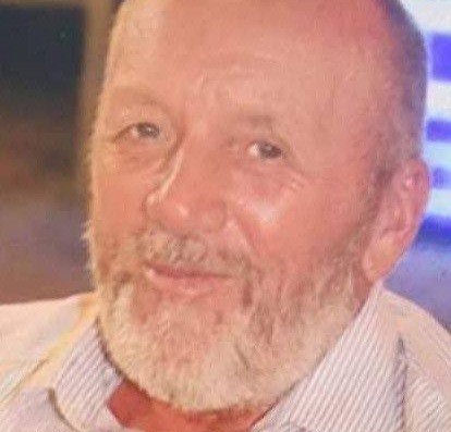 יוחנן שחורי, בן 61 ואב לשישה הוא אחד הנרצחים בפיגוע הירי