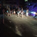 דיווחים ערביים: הותקף מרכז מחקר מדעי בסוריה | תיעוד מהזירה