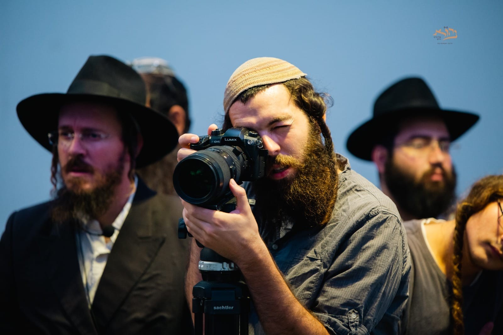 ההשתקה של גלנט: צו מנהלי לבמאי שפעל לחשיפת עוולות של השב"כ