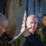 "לקראת פעולה קרקעית": גלנט מדבר מפורשות על מלחמה בלבנון