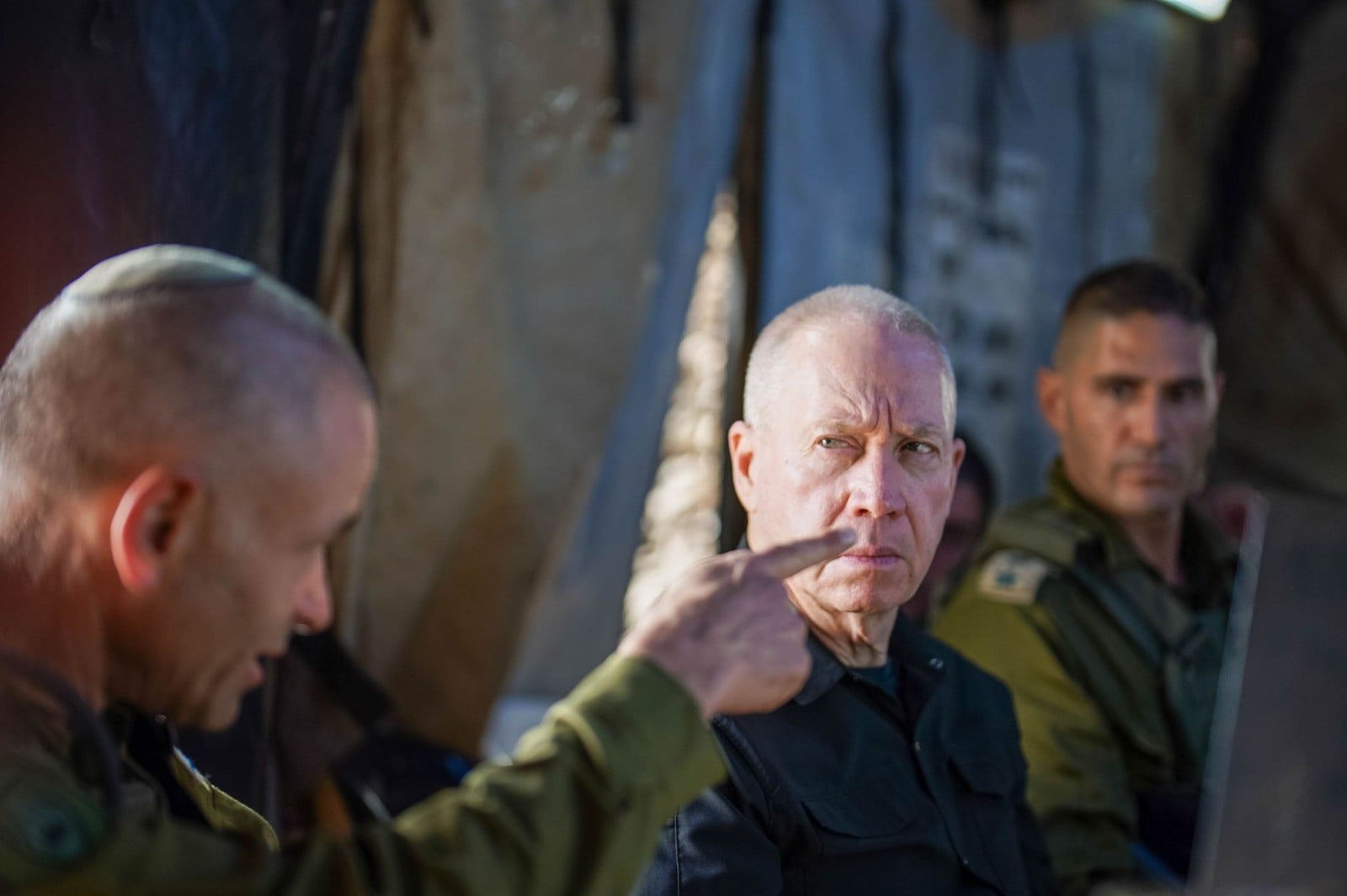 צילום: אריאל חרמוני