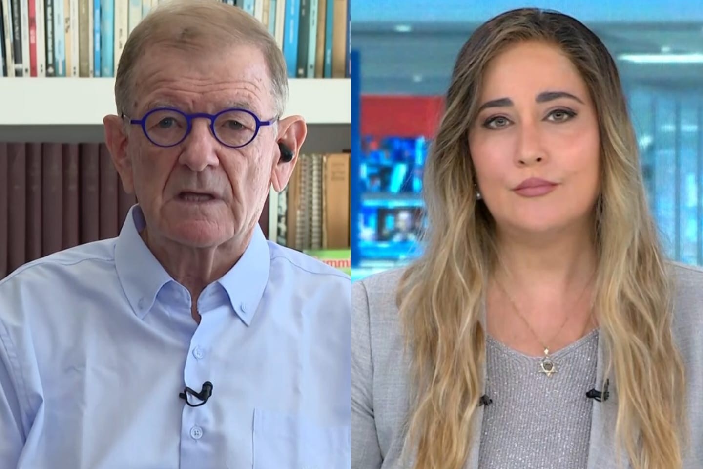 סגן ראש אמ"ן לשעבר: "המתנחלים יוצרים חיכוך אלים ומסוכן"