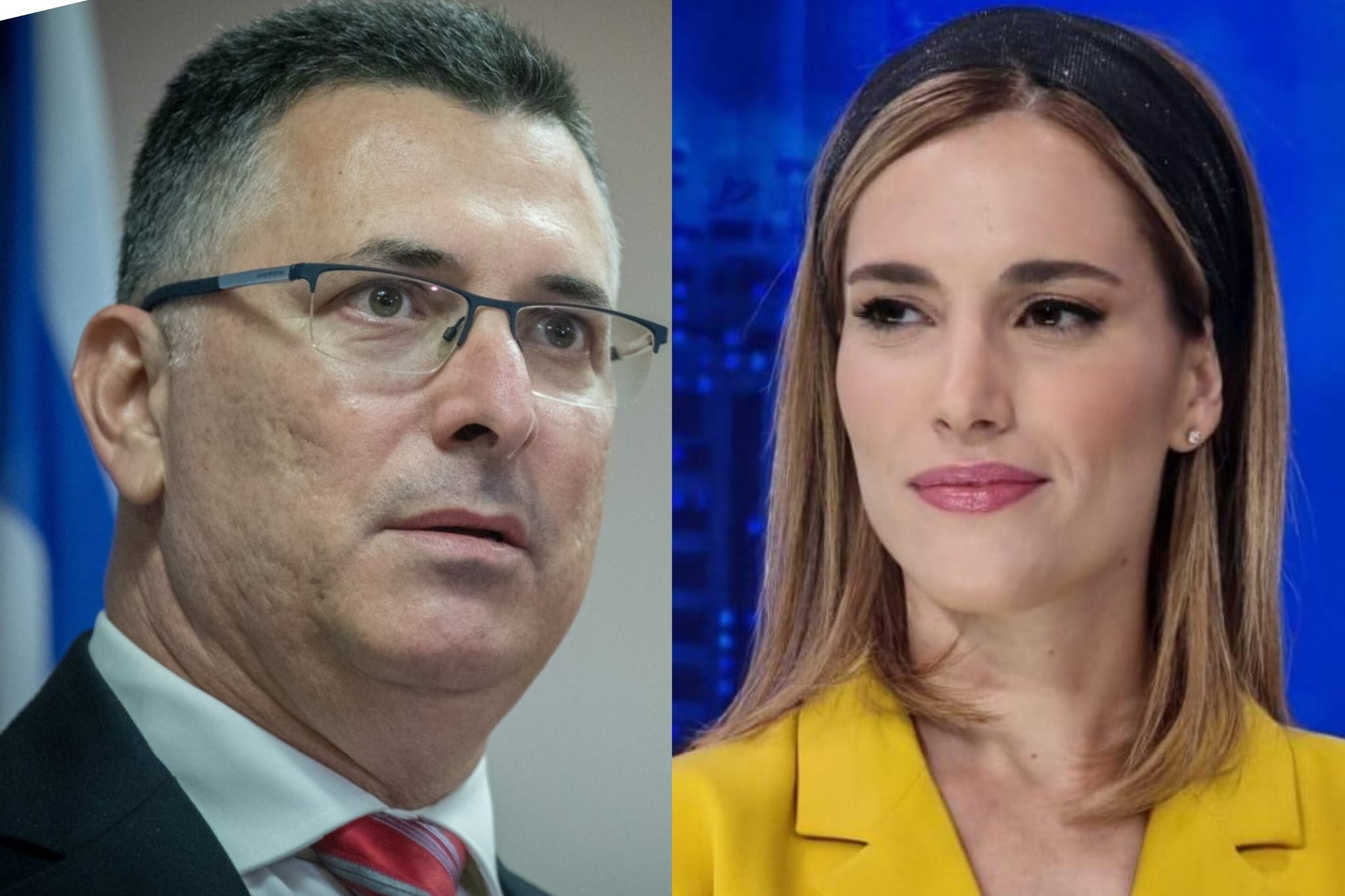 "זה מטריף את הקפלניסטים": טל מאיר על הצטרפותו של סער לממשלה