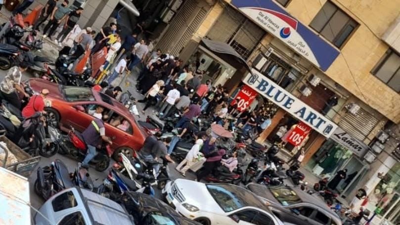 רויטרס: 1,500 מחבלי חיזבאללה יצאו מכשירות בפיצוצי הביפרים