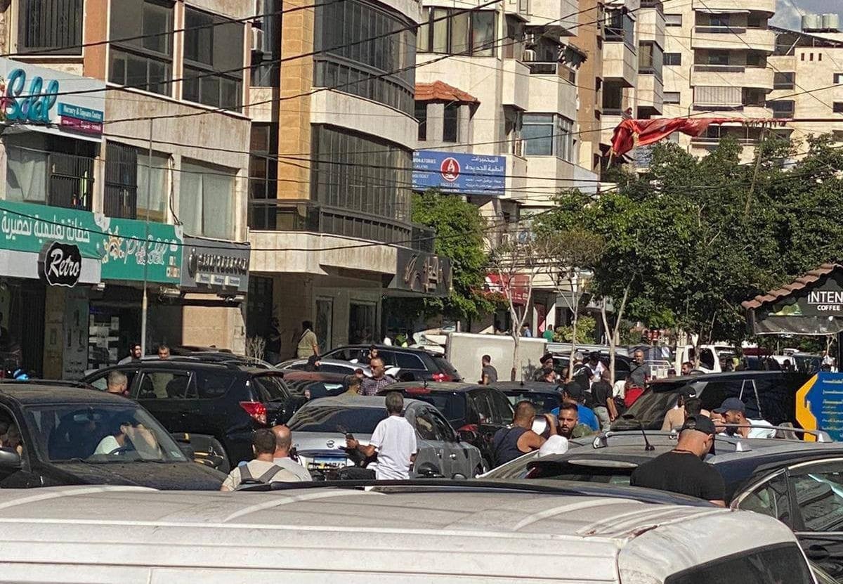 מקורב לנסראללה טוען: מדובר ב"פעולה הביטחונית הגדולה ביותר"