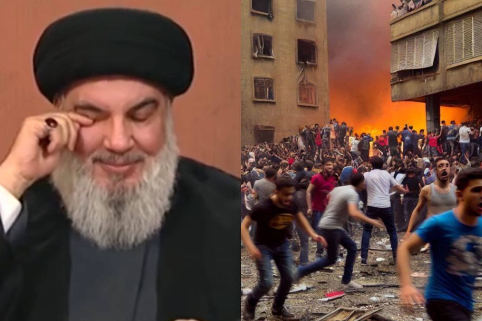 חיסול אחר חיסול - האם חיזבאללה נמצא בשפל המדרגה? פרשנות