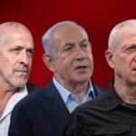 ישראלי גויס ע"י איראן במטרה לחסל את נתניהו, גלנט וראש השב"כ
