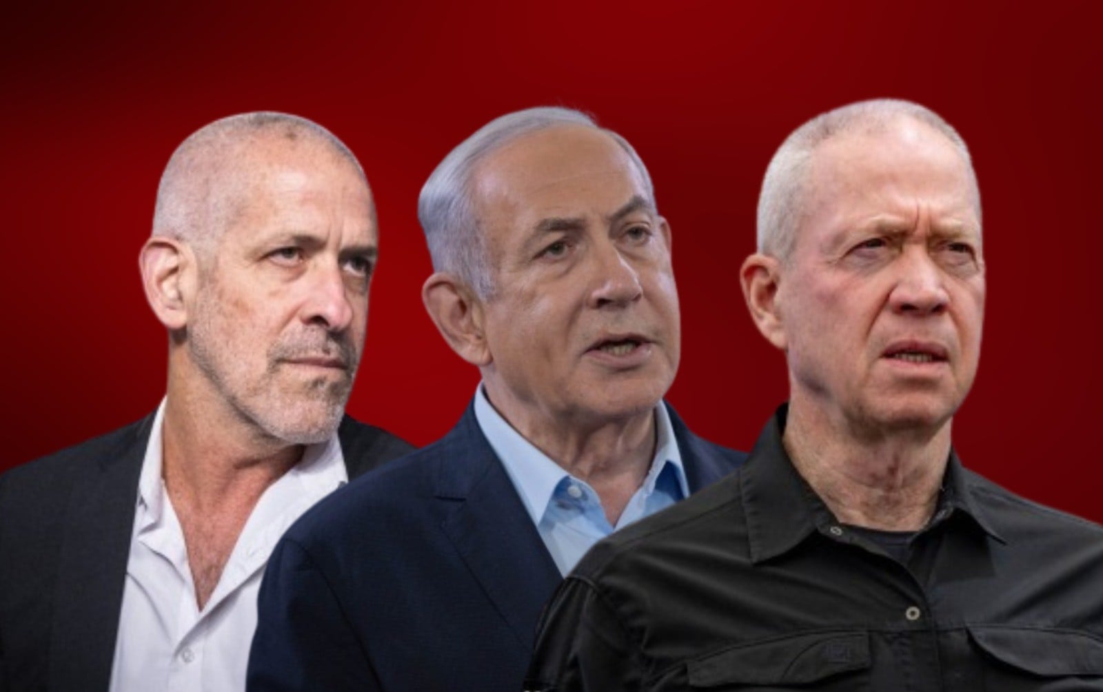 ישראלי גויס ע"י איראן במטרה לחסל את נתניהו, גלנט וראש השב"כ