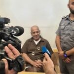 הנאשם בפרשת הריגול עבור איראן: מוטי ממן, בן 73 מאשקלון