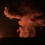 בישראל צפויים להכריז על מצב מיוחד בעורף מחיפה וצפונה