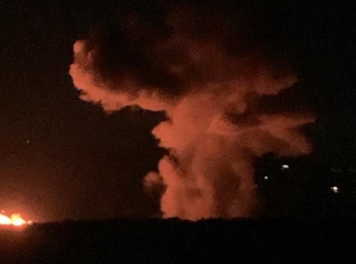 כ-300 מטרות הותקפו בלבנון תוך יממה, אלפי קני שיגור הושמדו