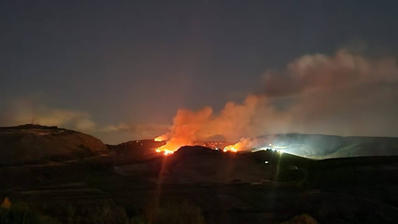 מבצע חיצי הצפון: צה"ל תקף הלילה מעל 70 מטרות בלבנון