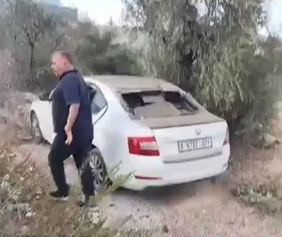 למרות הרחבת טווח הירי: לא צפוי שינוי בהנחיות פקע"ר