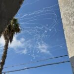 לאחר התקיפה הממוקדת בדאחיה: למעלה מ-100 שיגורים לצפון | צפו