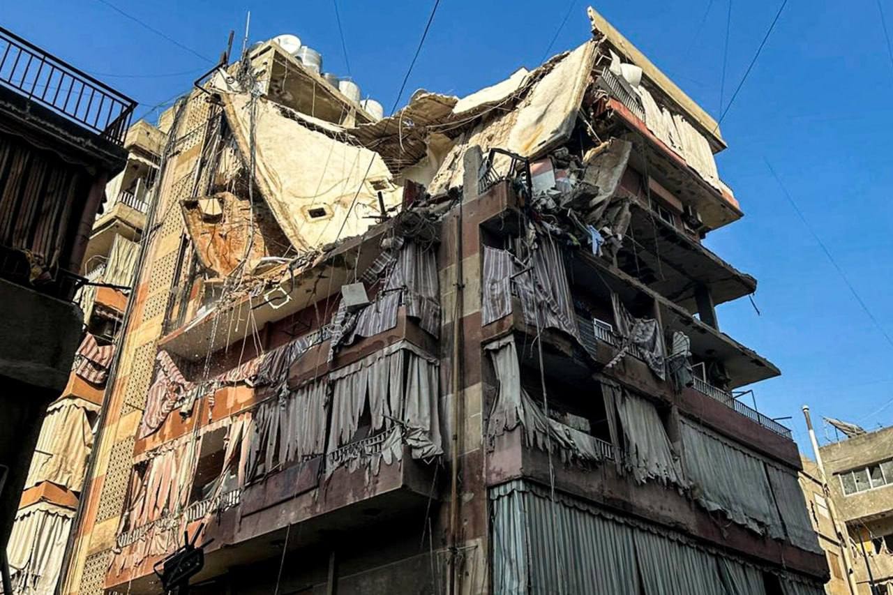 קרדיט: רשתות ערביות