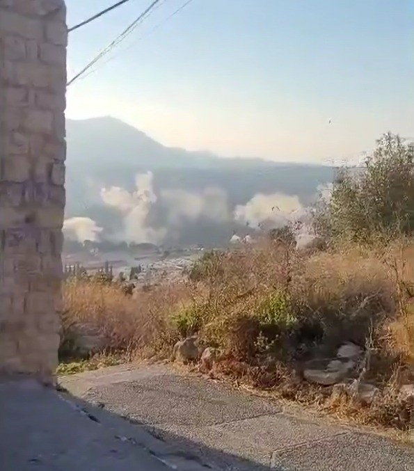 מועצה אזורית גליל עליון: לאור המצב הלימודים ימשיכו מרחוק