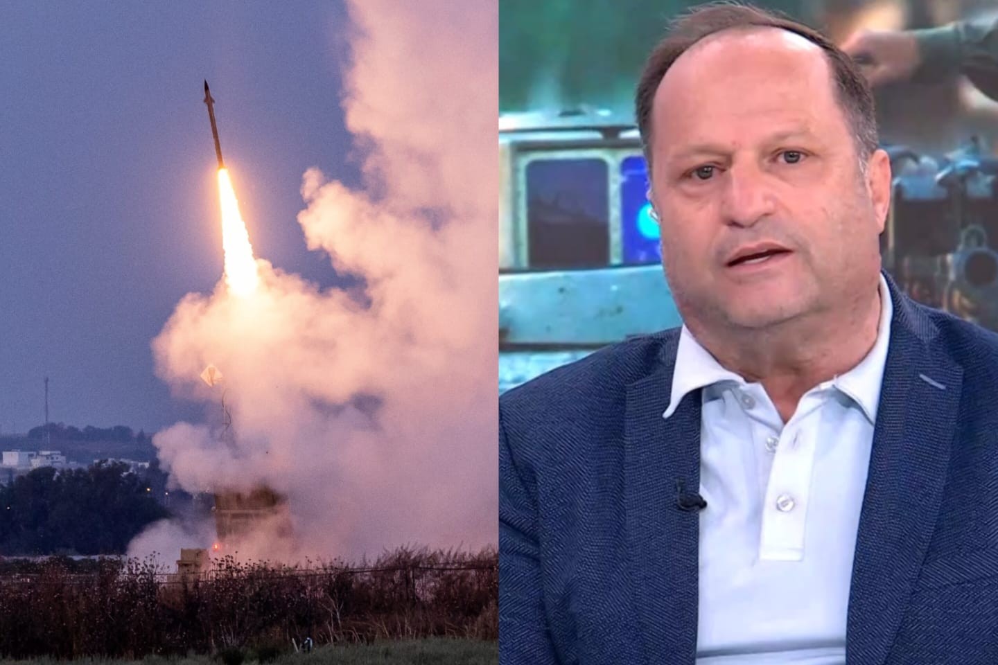 צילום: יונתן סינדל, פלאש 90, עכשיו 14