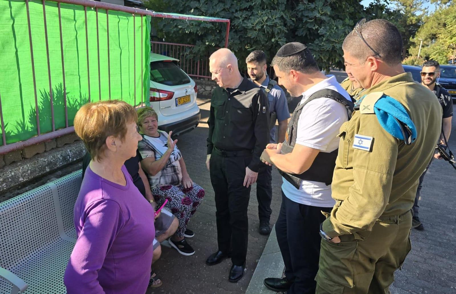 צילום: עיריית צפת