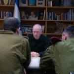גלנט אישר הוצאת 7,000 צווים למגזר החרדי – החל מהשבוע הקרוב