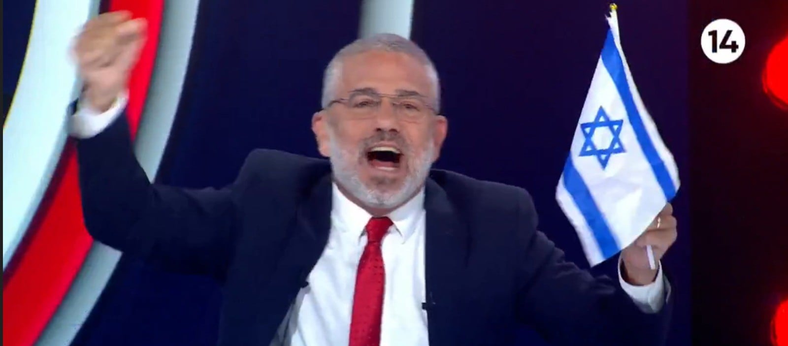 פתיחה כזאת עוד לא הייתה בפטריוטים | צפו