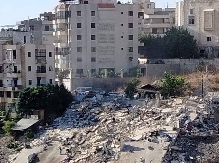 צה"ל באזהרה לתושבי לבנון: "הימנעו מנסיעה לאורך הליטאני"