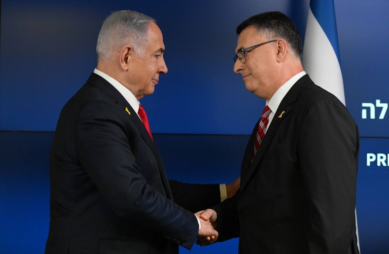 קרדיט: לשכת ראש הממשלה
