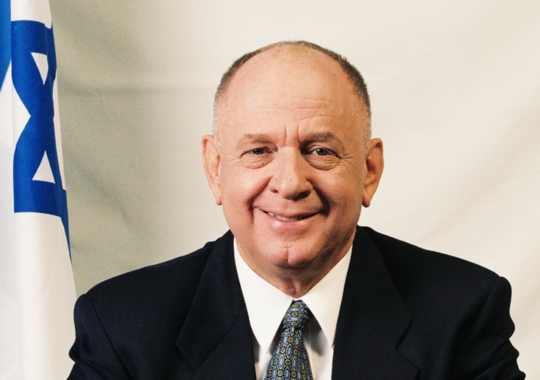 צילום: יצחק הררי